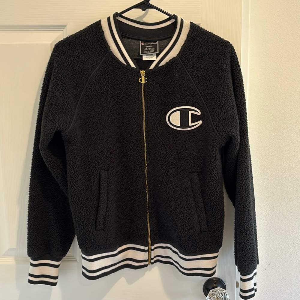 Champion cute jacket
